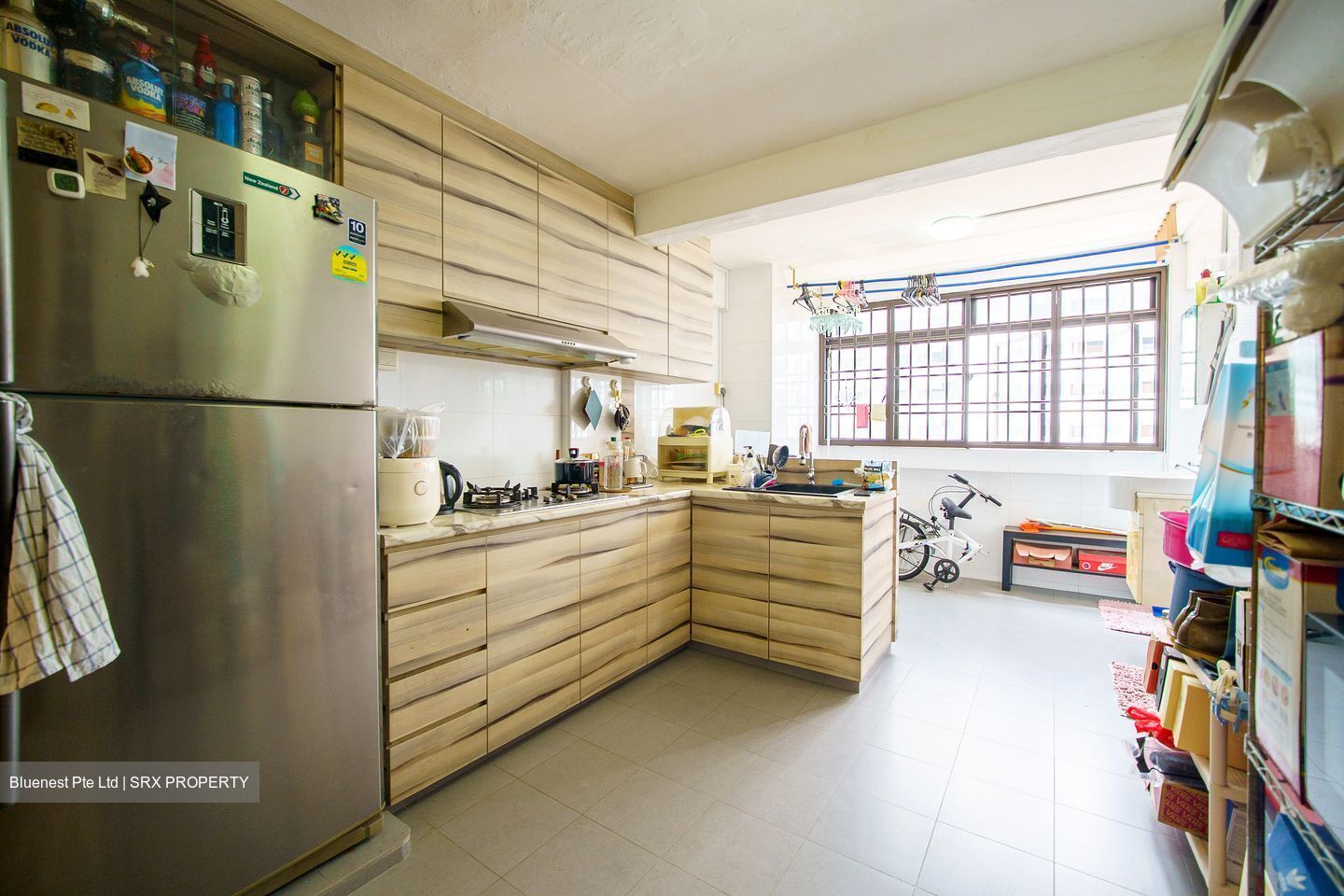 Blk 165 Stirling View (Queenstown), HDB 3 Rooms #611946651